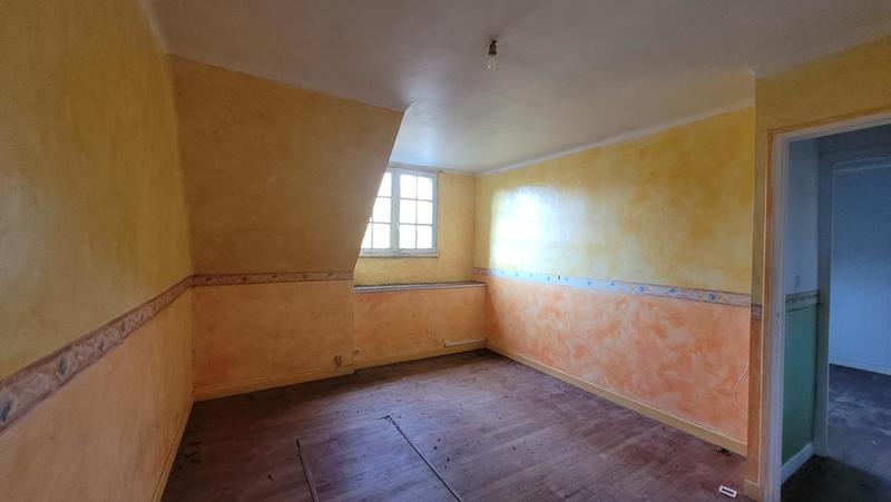 Maison - 113 m² - 6 pièces