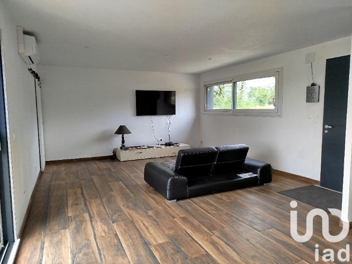 Maison - 105 m² - 3 pièces