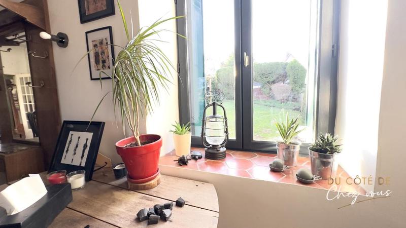 Maison de campagne - 433 m² - 11 pièces