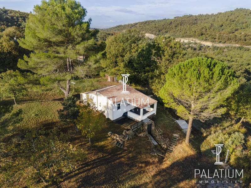 Maison - 74 m² - 4 pièces