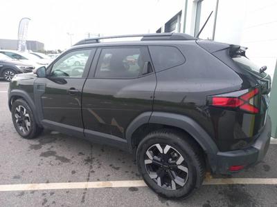 Dacia Duster Mild Hybrid 130 Extreme