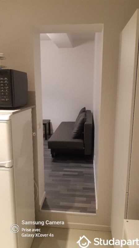 Appartement - 20 m² - 2 pièces