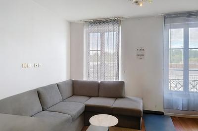 Appartement - 50 m² - 3 pièces