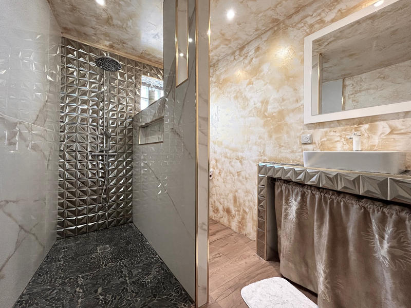 Maison - 89 m² - 4 pièces