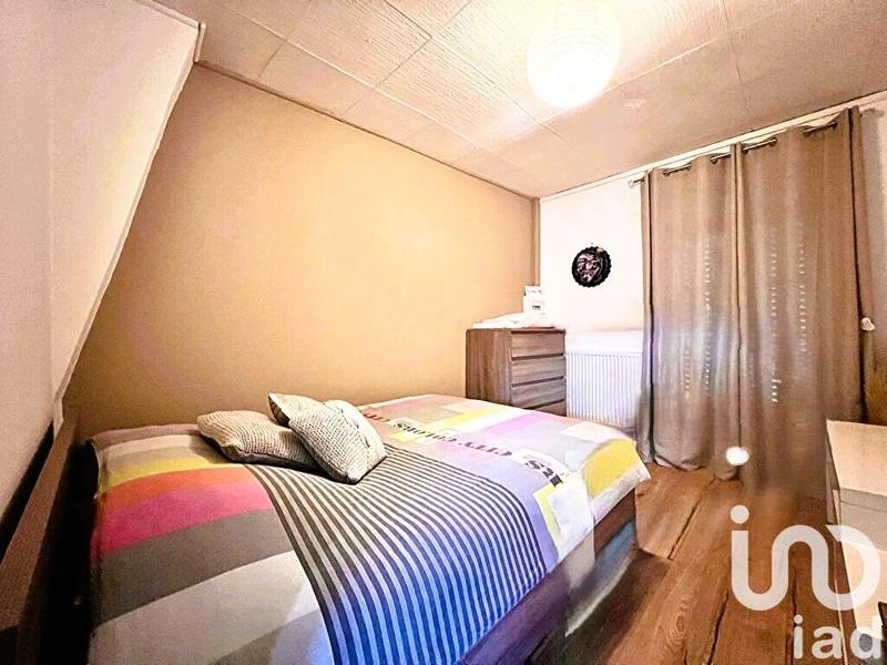 Maison - 103 m² - 5 pièces