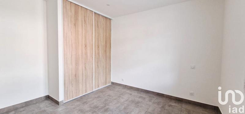 Maison - 74 m² - 3 pièces