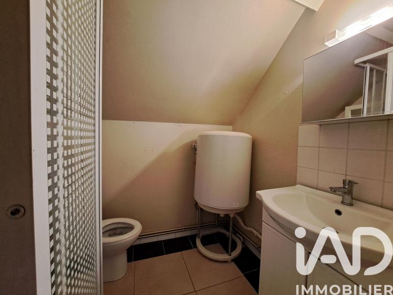 Appartement - 32 m² - 2 pièces