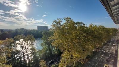 Duplex - 204 m² - 6 pièces