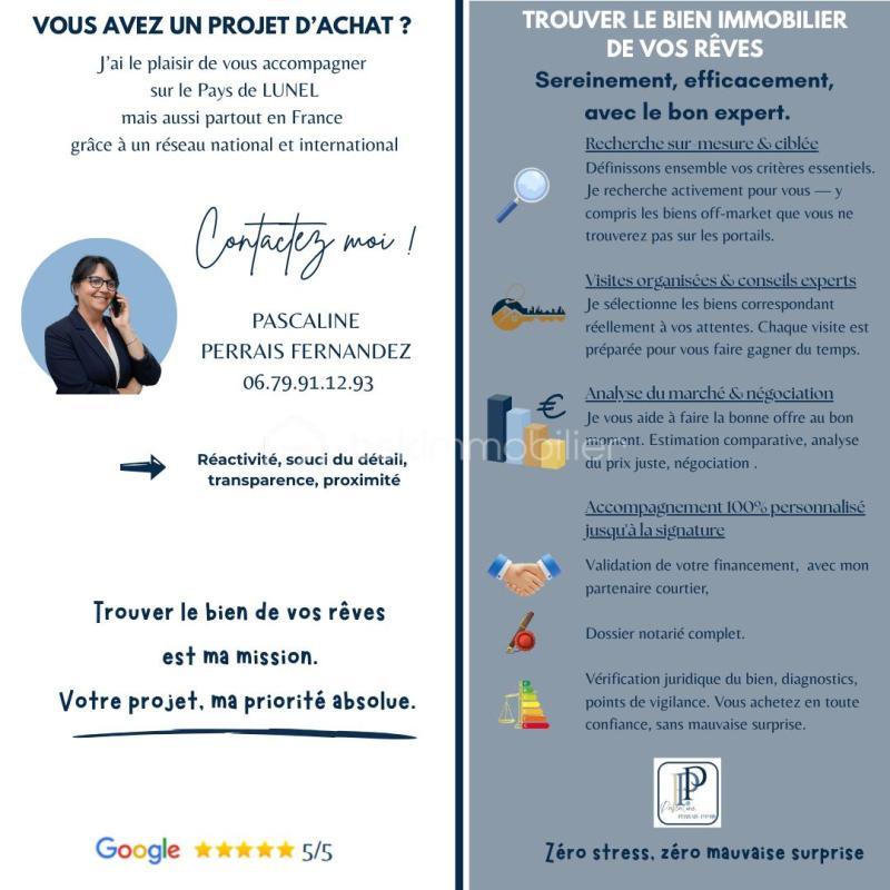 Studio - 19 m² - 1 pièce