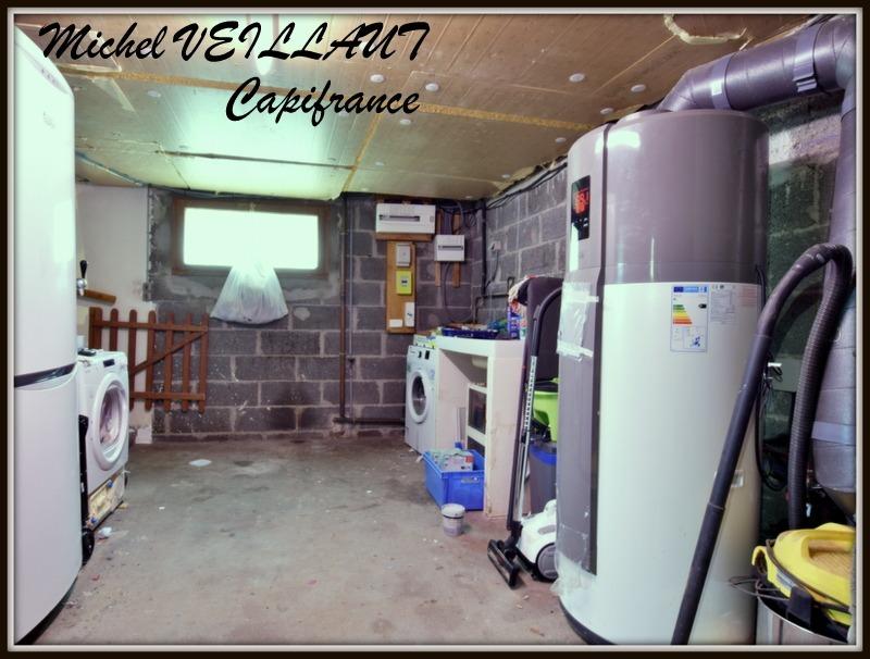 Maison - 72 m² - 4 pièces