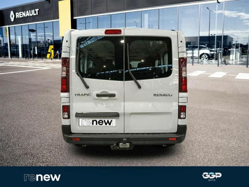 Renault Trafic L2 dCi 150 Energy s&amp;S Zen
