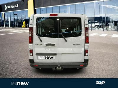 Renault Trafic L2 dCi 150 Energy s&amp;S Zen