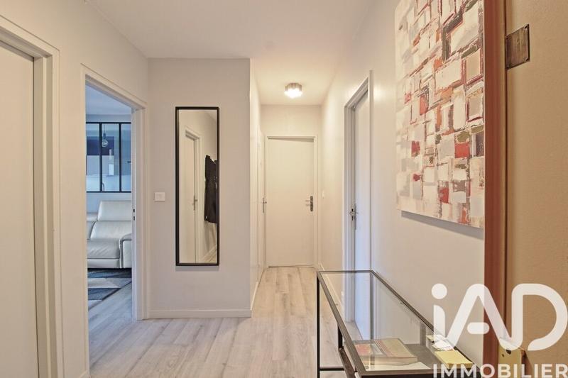 Appartement - 55 m² - 2 pièces