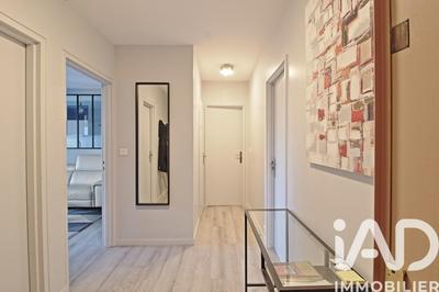 Appartement - 55 m² - 2 pièces