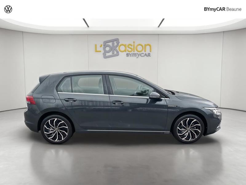Volkswagen Golf 1.5 eTSI Opf 130 Dsg7 Style