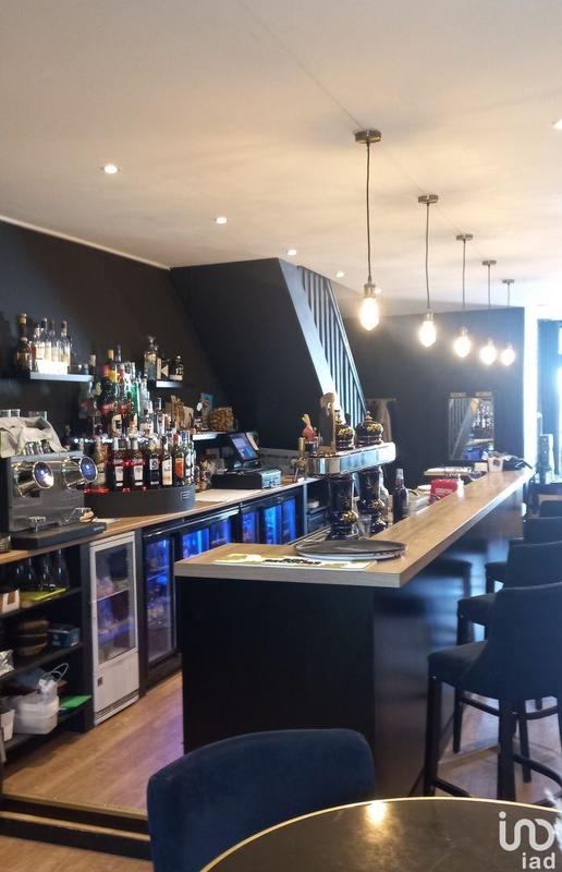 Local commercial - 120 m²