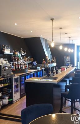 Local commercial - 120 m²