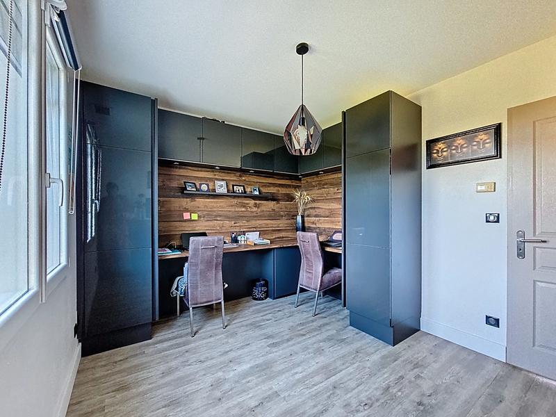 Maison - 150 m² - 5 pièces