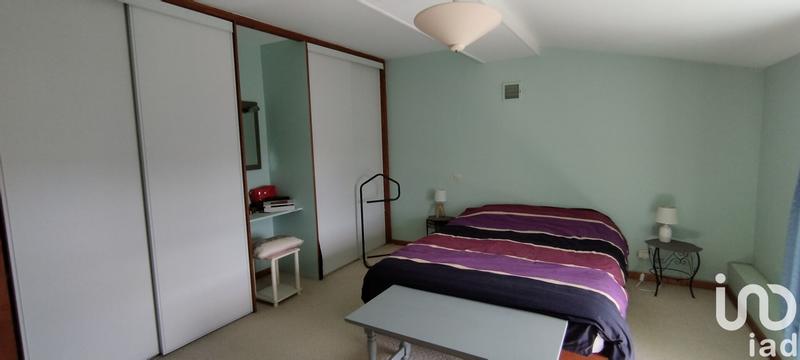 Maison de village - 127 m² - 5 pièces