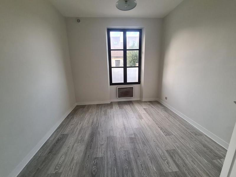 Appartement - 19 m² - 1 pièce