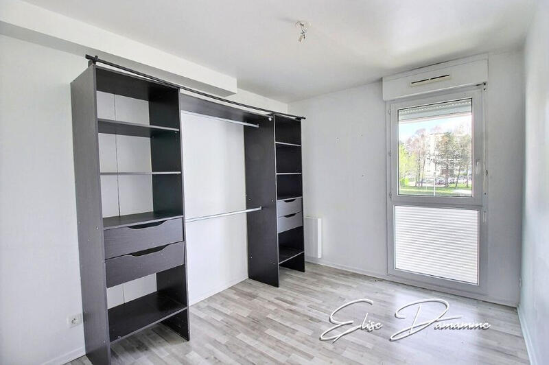 Appartement - 68 m² - 3 pièces