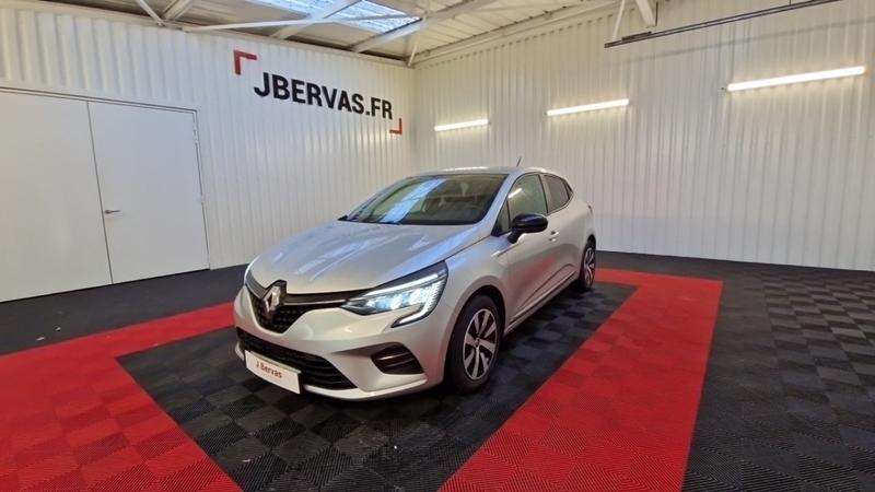 Renault Clio V Evolution TCe 90