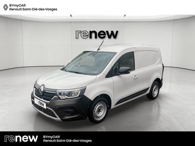 Renault Kangoo Van Blue Dci 115 Extra - 22