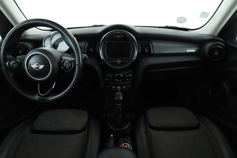 Mini Mini Cooper Edition Shoreditch Bva 5p 136 ch