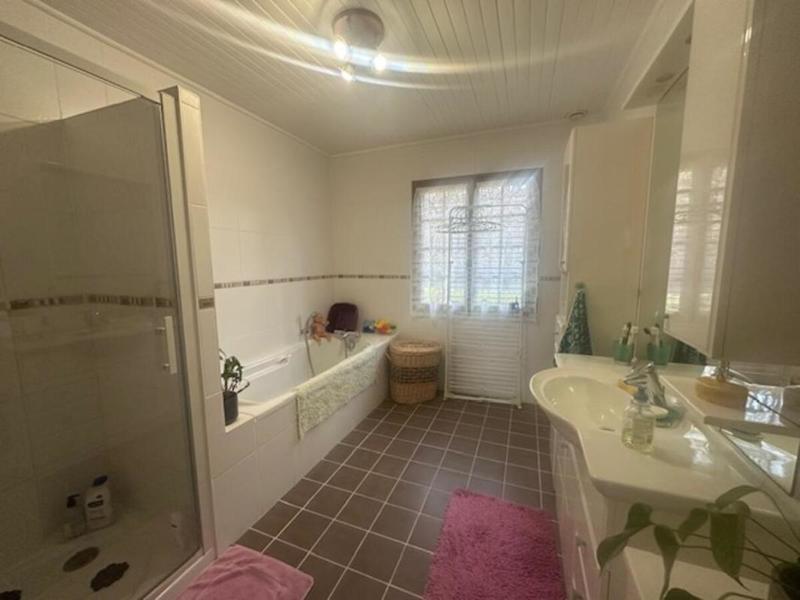 Maison - 105 m² - 6 pièces