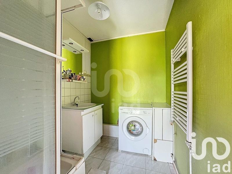 Appartement - 86 m² - 4 pièces