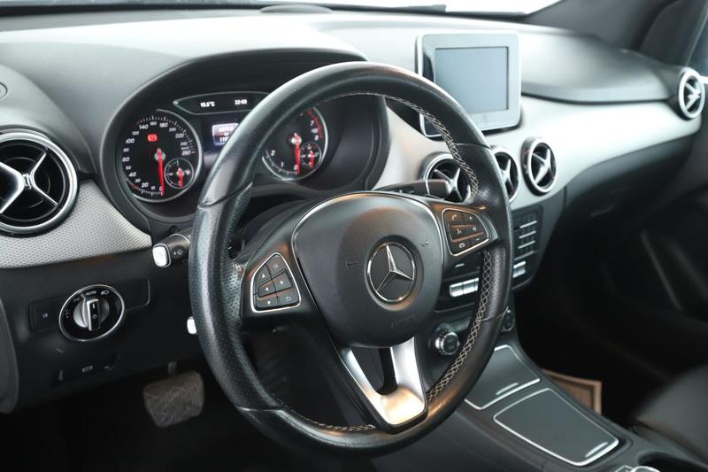 Mercedes Classe B 180 Sensation 7g-Dct 122 ch