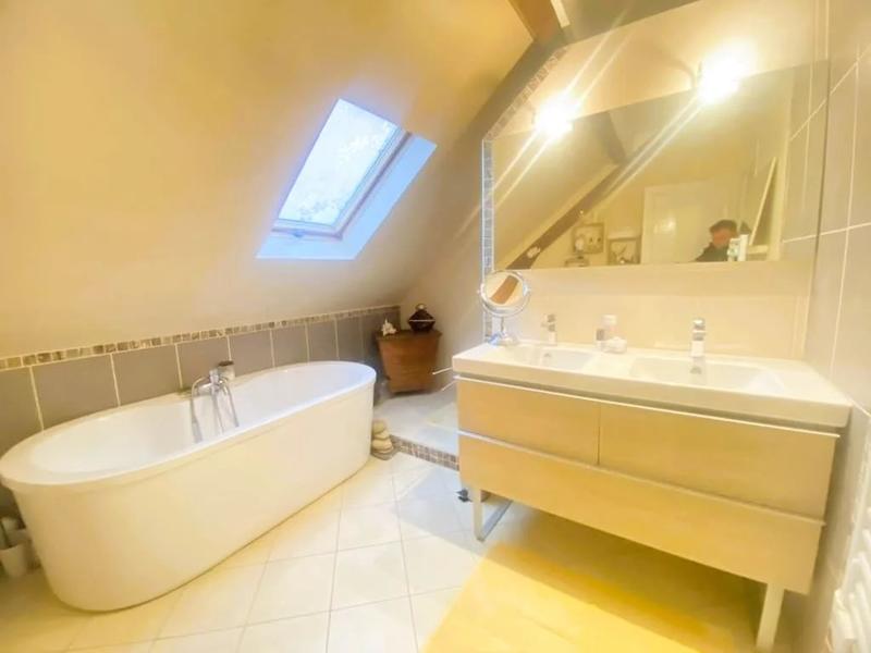 Maison de ville - 146 m² - 7 pièces