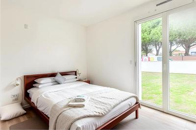 Maison - 109 m² - 4 pièces