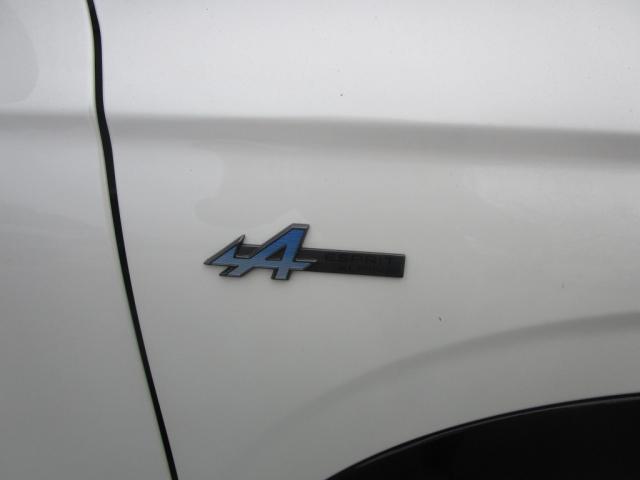 Renault Austral full hybrid E-Tech 200 ch Esprit Alpine