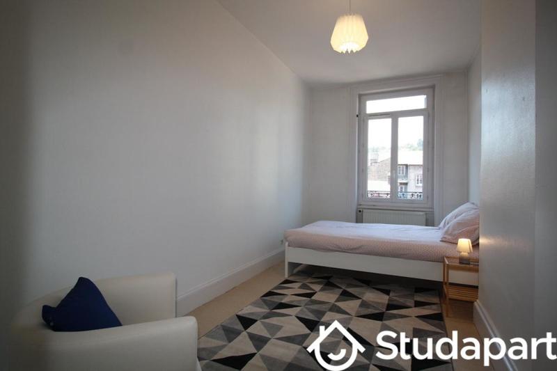 Appartement - 71 m² - 2 pièces