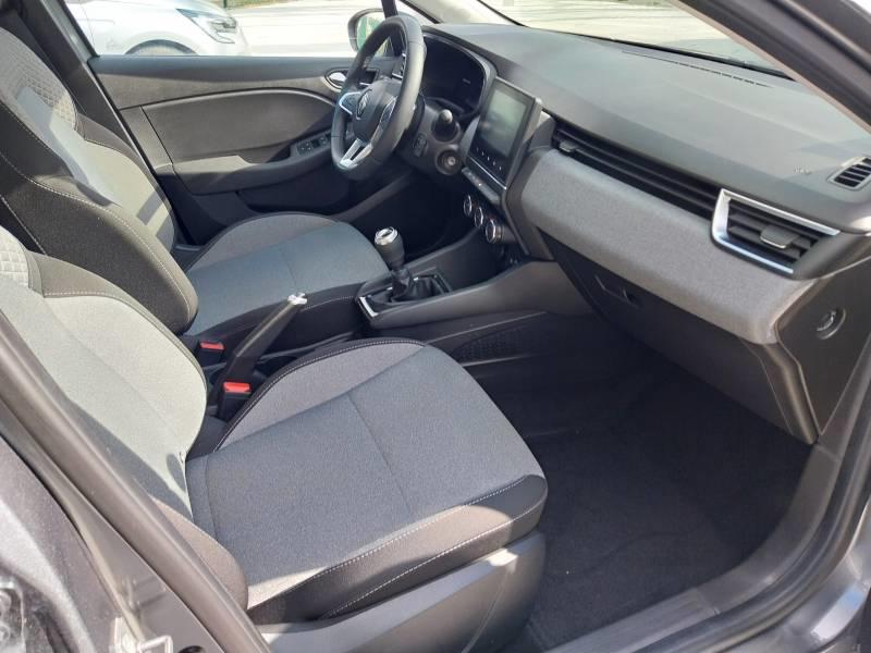 Renault Clio TCe 90 Evolution