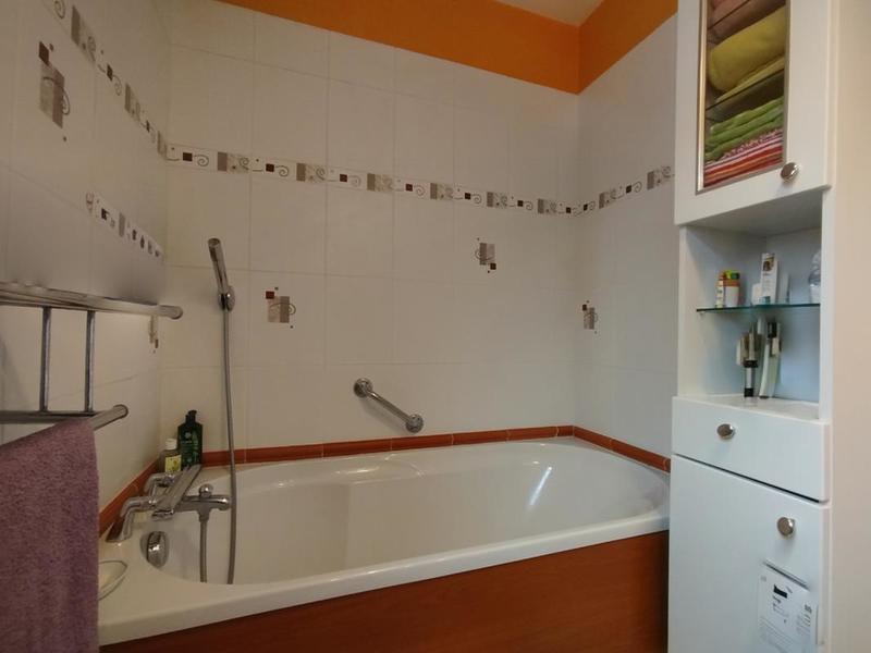 Duplex - 95 m² - 4 pièces