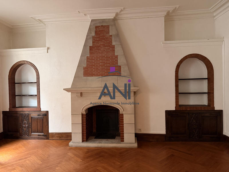 Duplex - 161 m² - 5 pièces