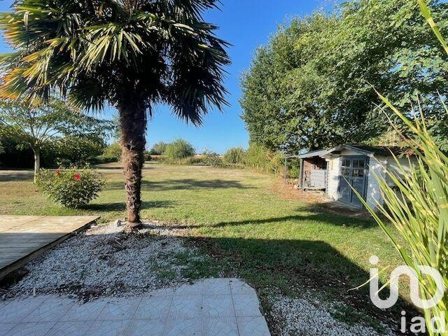 Maison - 148 m² - 5 pièces