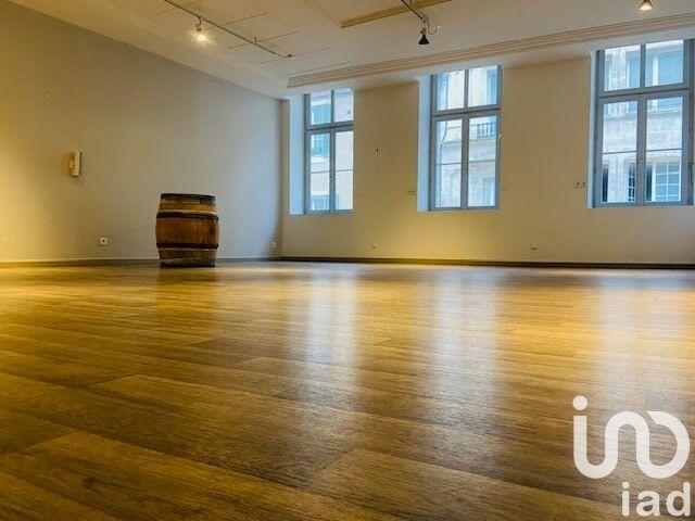 Appartement - 154 m² - 3 pièces