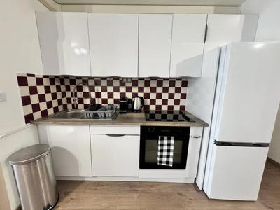 Appartement - 49 m² - 3 pièces