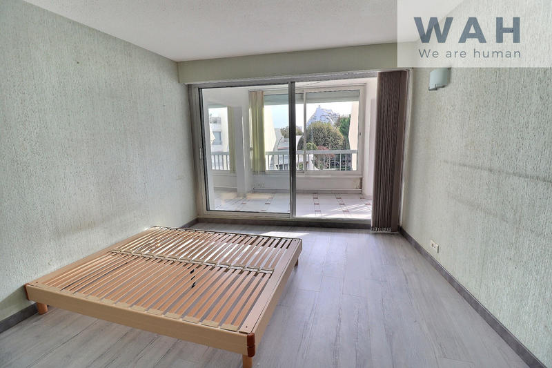 Appartement - 126 m² - 4 pièces