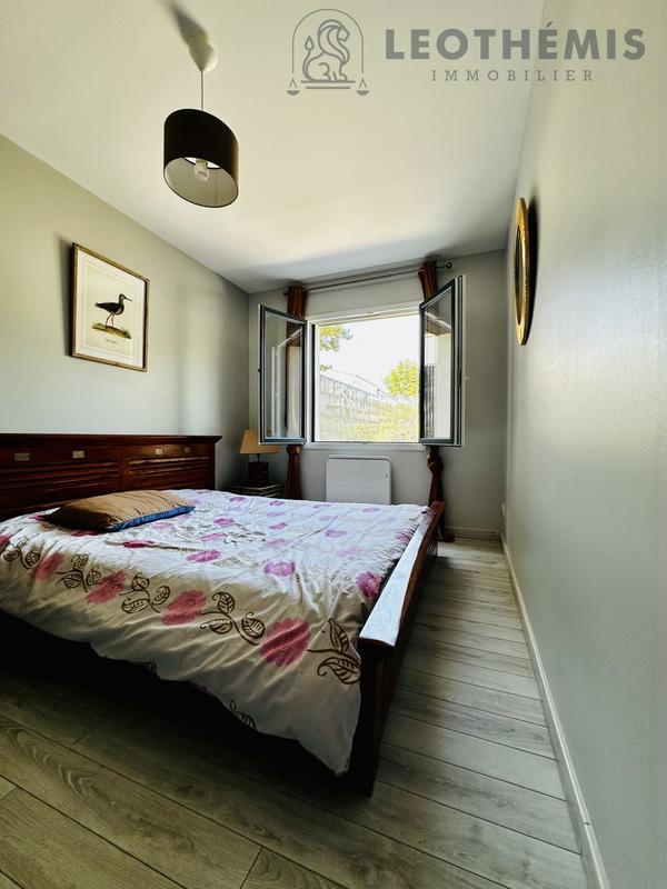 Maison contemporaine - 99 m² - 5 pièces