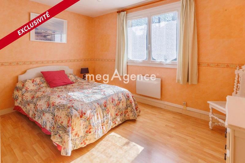 Maison - 160 m² - 7 pièces