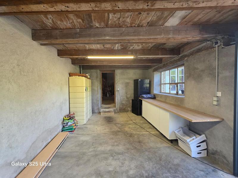Maison bourgeoise - 166 m² - 5 pièces
