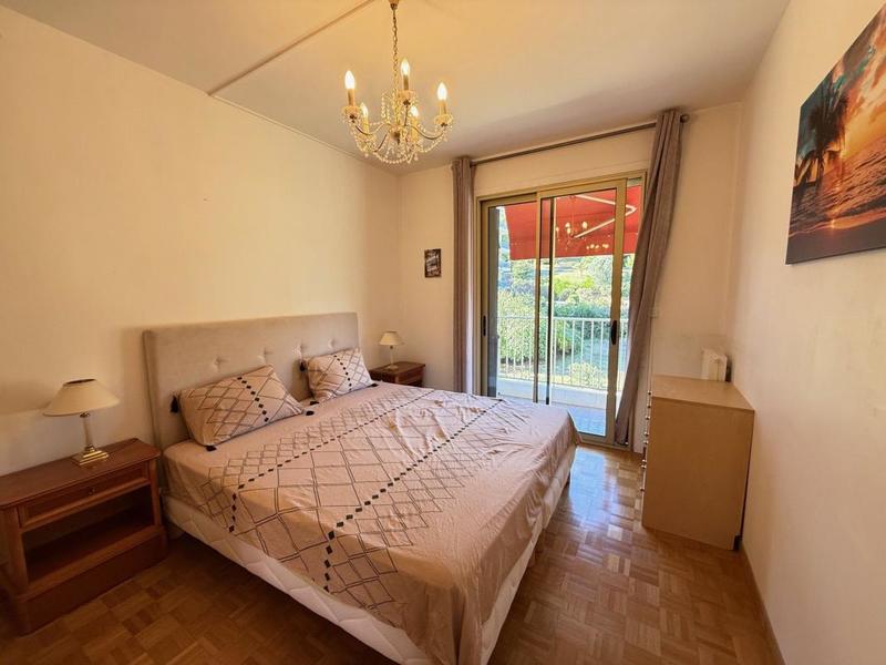 Appartement - 93 m² - 3 pièces