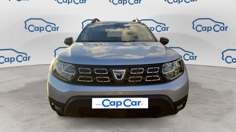Dacia Duster 1.2 TCe 125 Confort