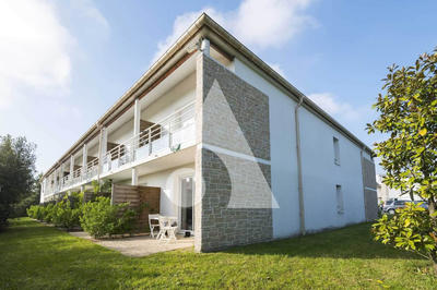 Appartement - 28 m² - 1 pièce