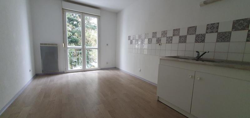 Appartement - 55 m² - 2 pièces