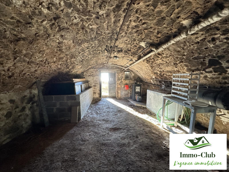 Maison - 68 m² - 4 pièces